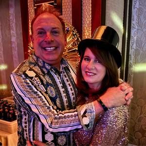 Meet your Posher, Ken